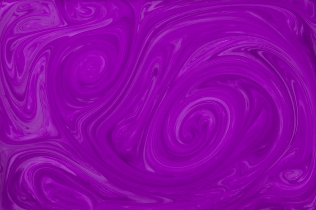 Fondo de pantalla de flujo de líquido de superficie de arte púrpura