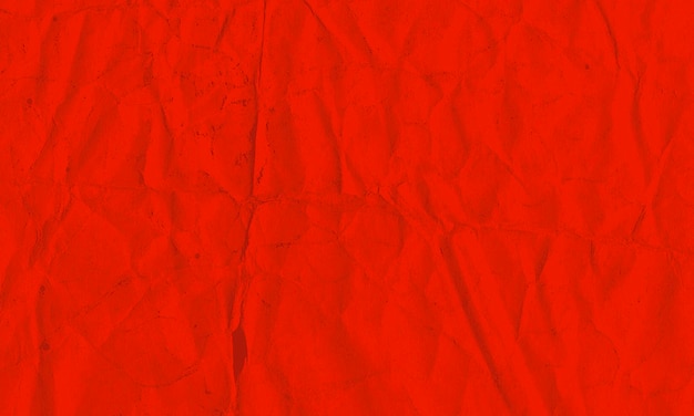 Foto gratuita fondo de papel encolado rojo