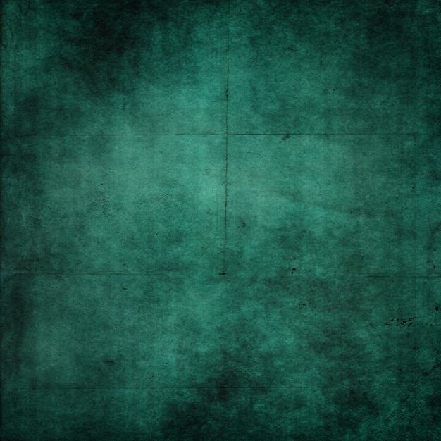 Fondo de papel grunge verde