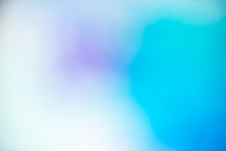 Foto gratuito fondo de papel tapiz artístico borroso y colorido