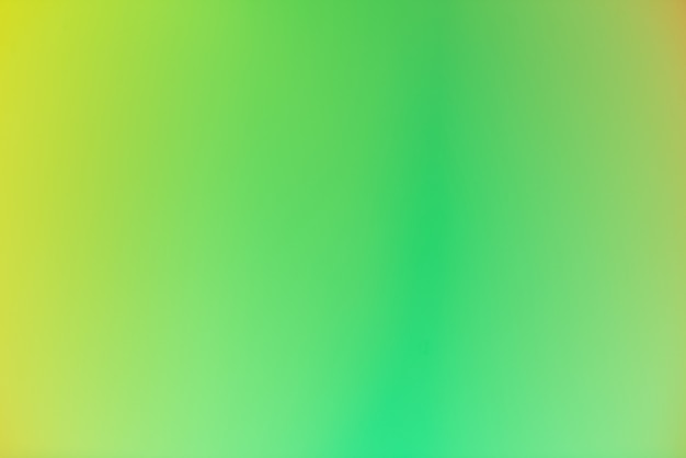 Fondo de papel tapiz de colores vívidos y borrosos