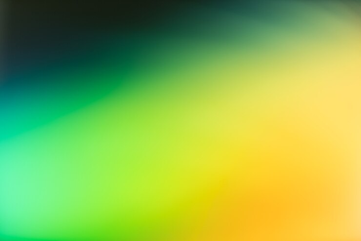 Foto gratuito fondo de papel tapiz de colores vívidos y borrosos