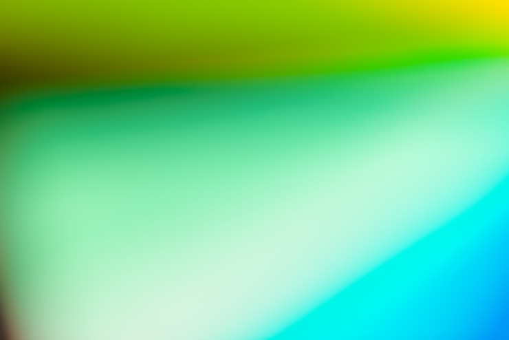 Foto gratuito fondo de papel tapiz de colores vívidos y borrosos