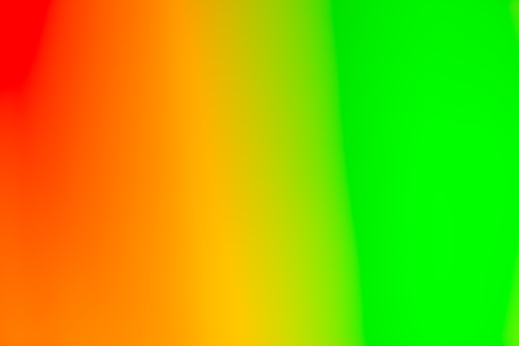 Foto gratuito fondo de papel tapiz de colores vívidos y borrosos