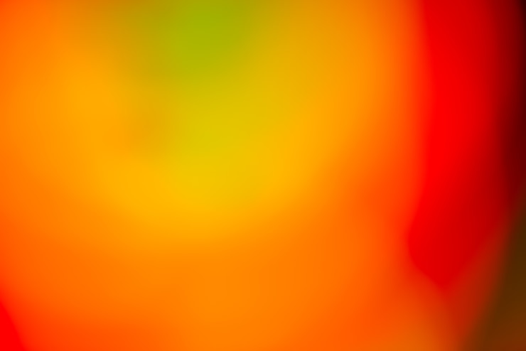Foto gratuito fondo de papel tapiz de colores vívidos y borrosos