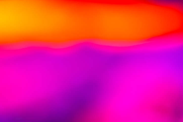 Foto gratuito fondo de papel tapiz de colores vívidos y borrosos