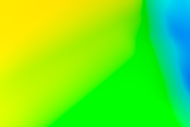 Foto gratuito fondo de papel tapiz de colores vívidos y borrosos