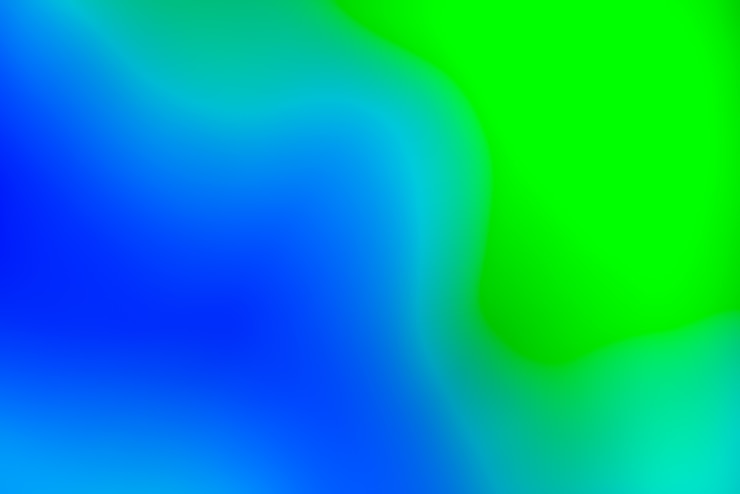 Foto gratuito fondo de papel tapiz de colores vívidos y borrosos