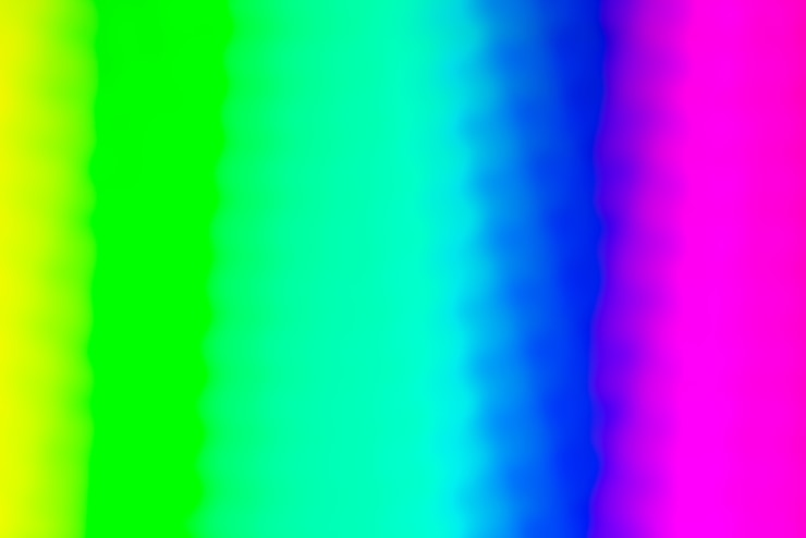 Foto gratuito fondo de papel tapiz de colores vívidos y borrosos