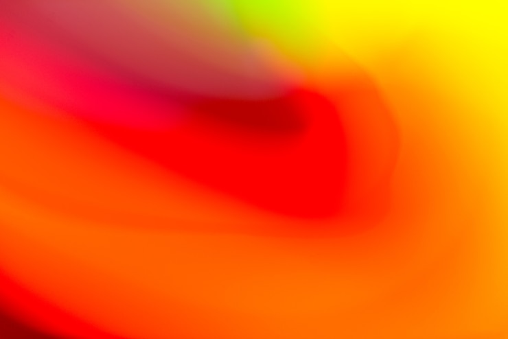 Foto gratuito fondo de papel tapiz de colores vívidos y borrosos
