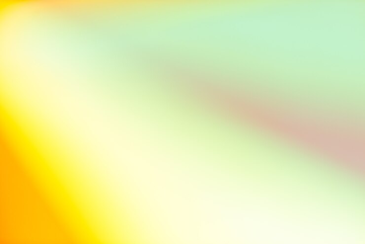 Foto gratuito fondo de papel tapiz de colores vívidos y borrosos