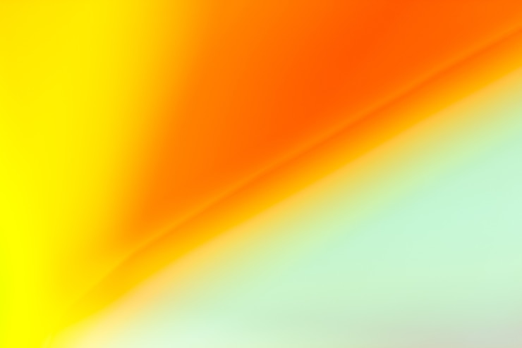 Foto gratuito fondo de papel tapiz de colores vívidos y borrosos