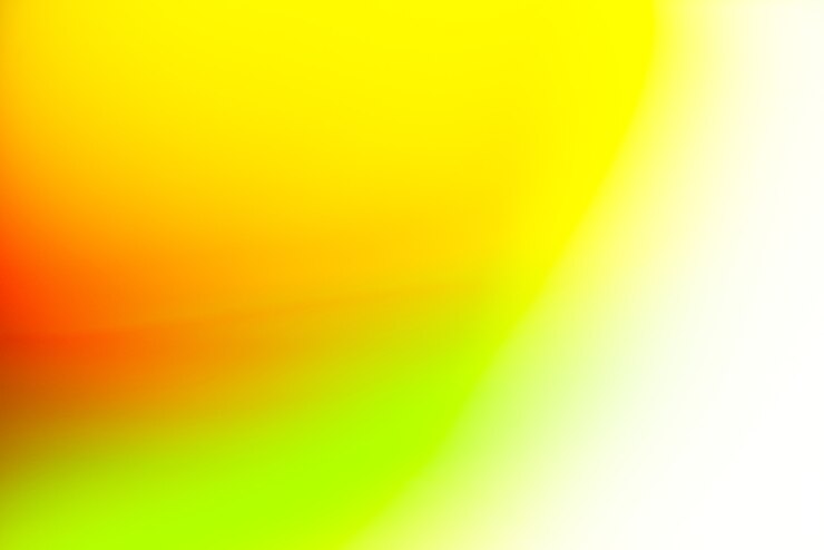 Foto gratuito fondo de papel tapiz de colores vívidos y borrosos