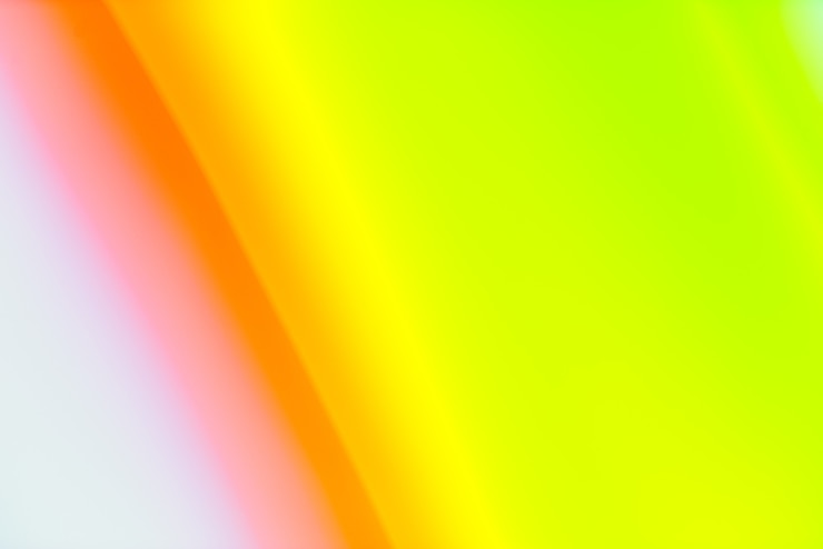 Foto gratuito fondo de papel tapiz de colores vívidos y borrosos