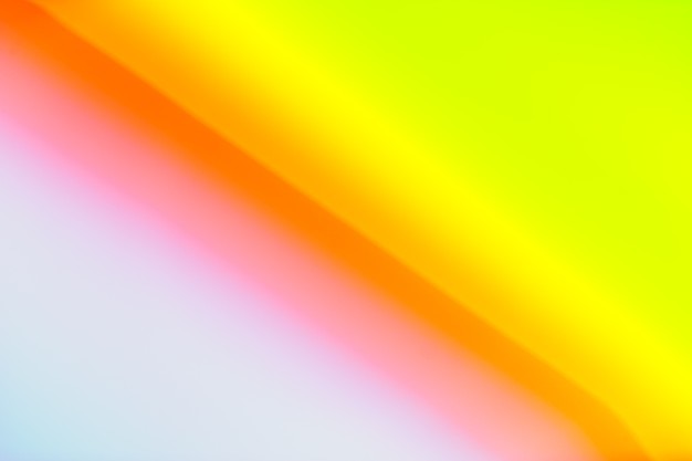 Foto gratuito fondo de papel tapiz de colores vívidos y borrosos
