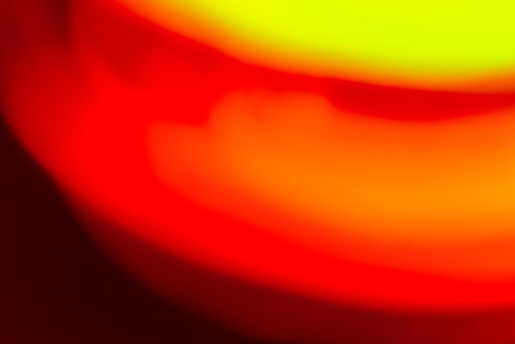 Foto gratuito fondo de papel tapiz de colores vívidos y borrosos