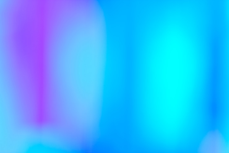 Foto gratuito fondo de papel tapiz de colores vívidos y borrosos