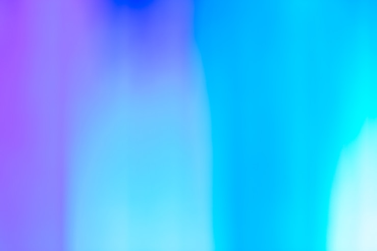 Foto gratuito fondo de papel tapiz de colores vívidos y borrosos