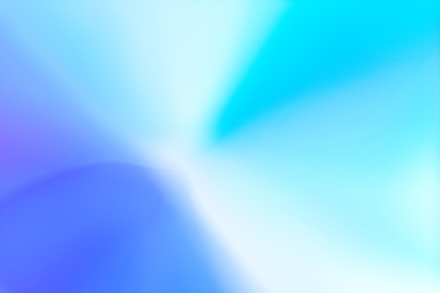 Fondo de papel tapiz de colores vívidos y borrosos