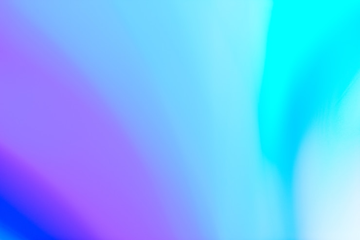 Foto gratuito fondo de papel tapiz de colores vívidos y borrosos