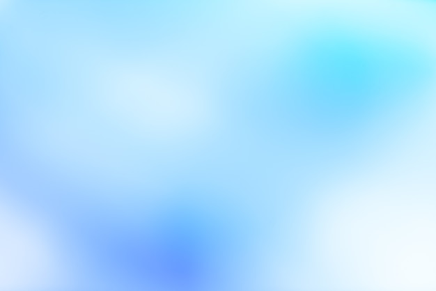 Fondo de papel tapiz de colores vívidos y borrosos