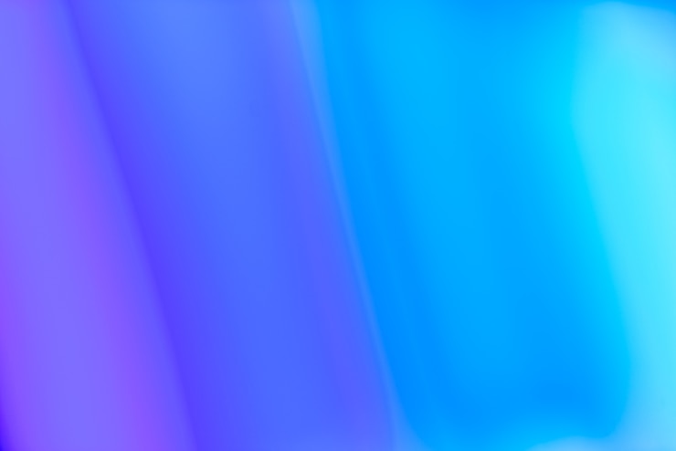 Foto gratuito fondo de papel tapiz de colores vívidos y borrosos