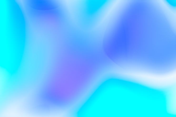 Foto gratuito fondo de papel tapiz de colores vívidos y borrosos