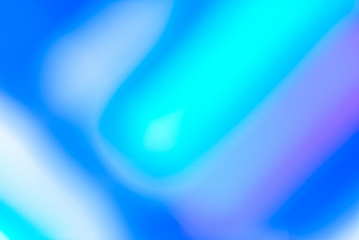 Foto gratuito fondo de papel tapiz de colores vívidos y borrosos