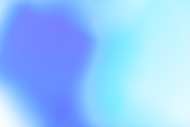 Fondo de papel tapiz de colores vívidos y borrosos