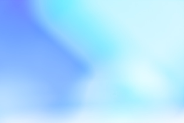 Fondo de papel tapiz de colores vívidos y borrosos
