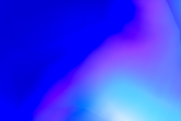 Foto gratuito fondo de papel tapiz de colores vívidos y borrosos
