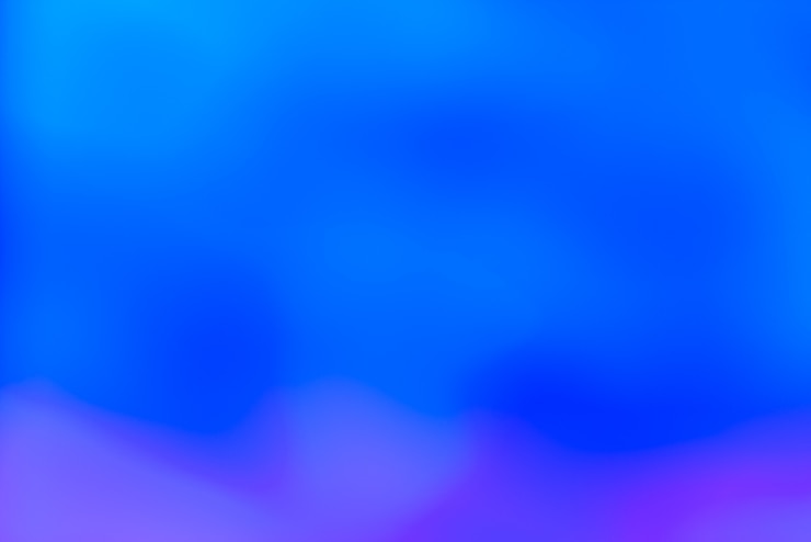Foto gratuito fondo de papel tapiz de colores vívidos y borrosos