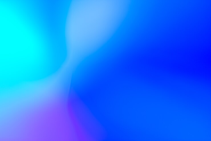 Foto gratuito fondo de papel tapiz de colores vívidos y borrosos