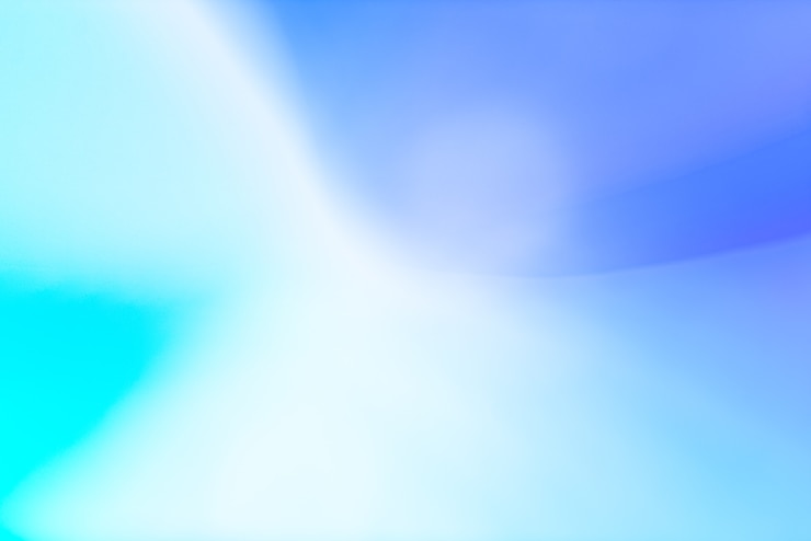 Foto gratuito fondo de papel tapiz de colores vívidos y borrosos