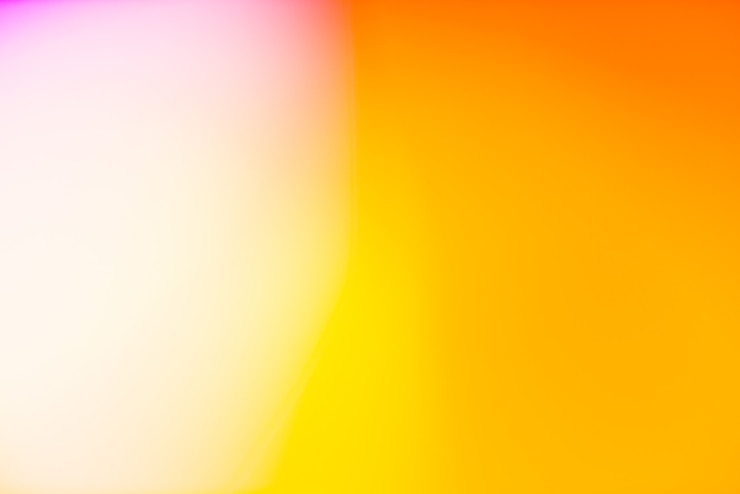 Foto gratuito fondo de papel tapiz de colores vívidos y borrosos