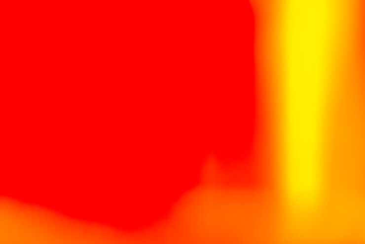 Foto gratuito fondo de papel tapiz de colores vívidos y borrosos