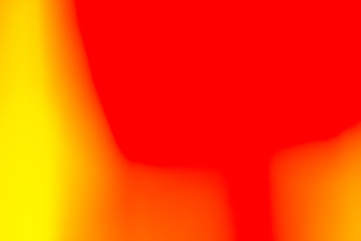 Foto gratuito fondo de papel tapiz de colores vívidos y borrosos