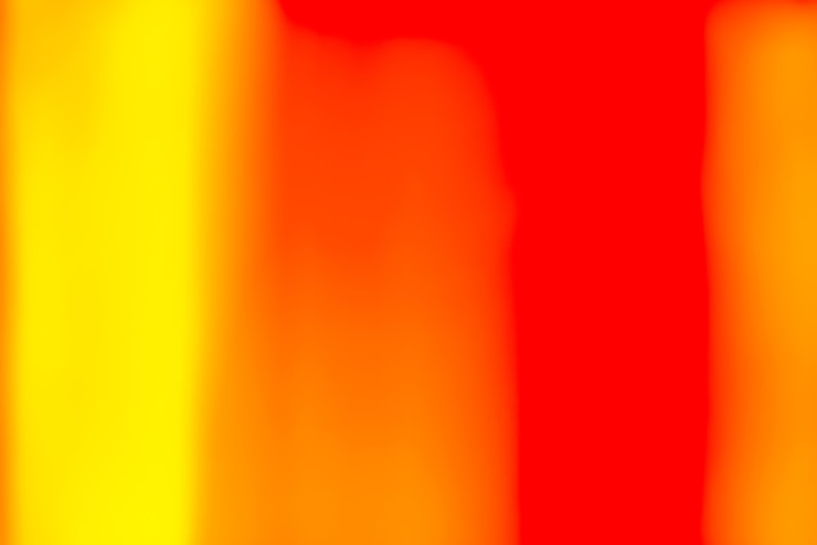 Foto gratuito fondo de papel tapiz de colores vívidos y borrosos