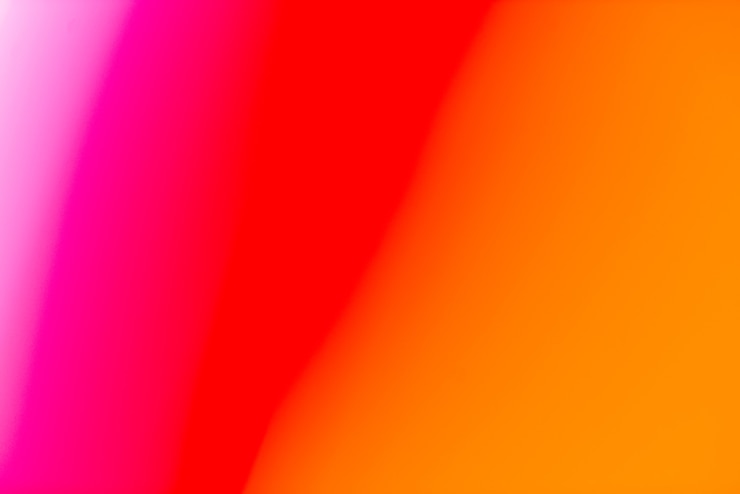 Foto gratuito fondo de papel tapiz de colores vívidos y borrosos