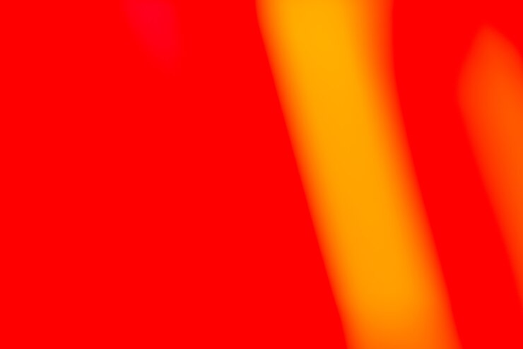 Foto gratuito fondo de papel tapiz de colores vívidos y borrosos