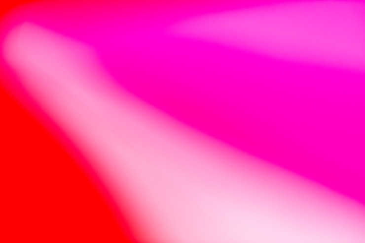 Foto gratuito fondo de papel tapiz de colores vívidos y borrosos