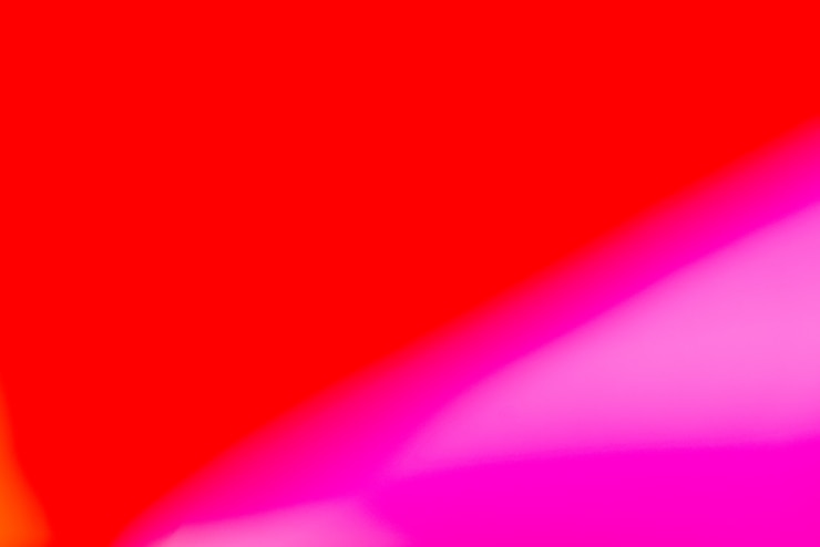 Foto gratuito fondo de papel tapiz de colores vívidos y borrosos