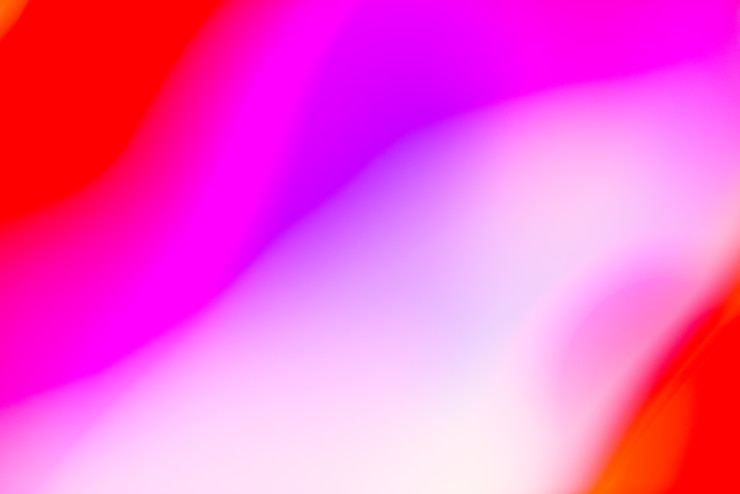 Foto gratuito fondo de papel tapiz de colores vívidos y borrosos