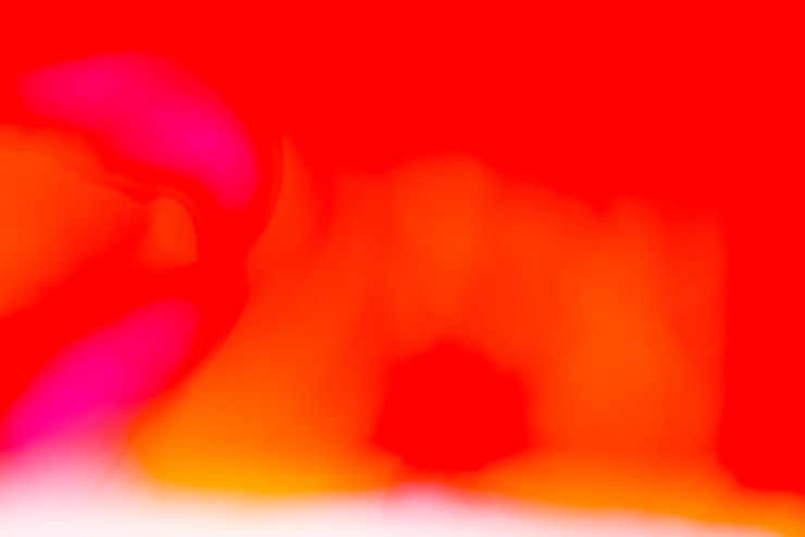 Foto gratuito fondo de papel tapiz de colores vívidos y borrosos