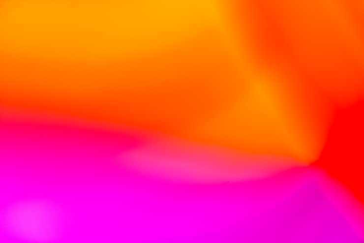 Foto gratuito fondo de papel tapiz de colores vívidos y borrosos