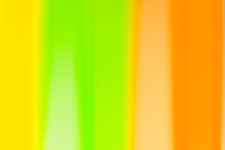 Foto gratuito fondo de papel tapiz de colores vívidos y borrosos