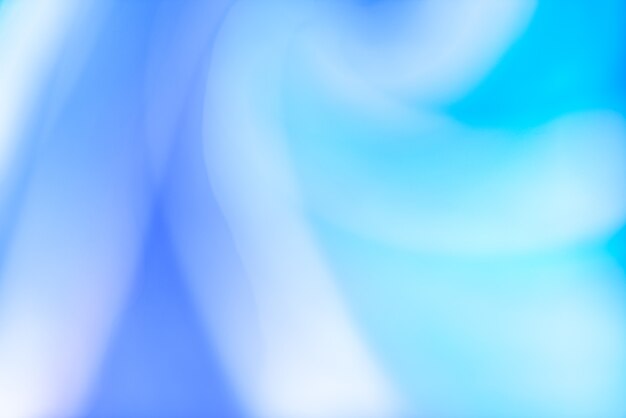 Fondo de papel tapiz colorido borroso vivo