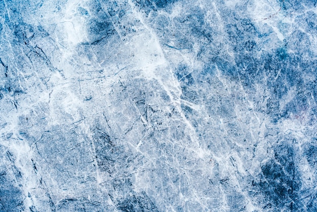 Fondo de papel tapiz con motivos de mármol azul