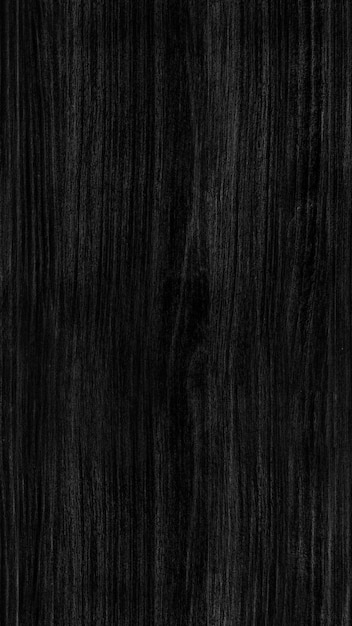 Foto gratuita fondo de papel tapiz móvil con textura de madera negra en blanco