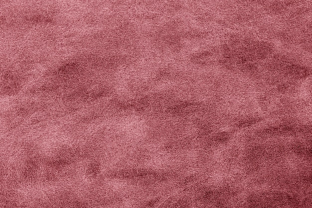 Fondo de papel con textura brillante rosa oscuro